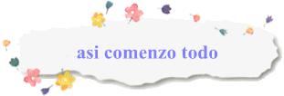asi comenzo todo